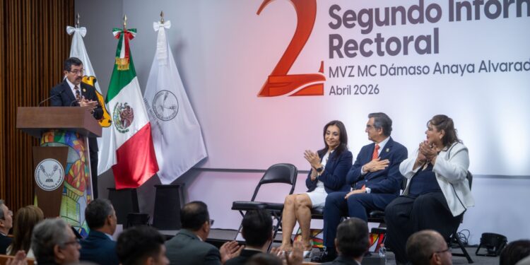 La UAT se consolida como pilar estratégico para el desarrollo de Tamaulipas: Américo Villarreal
