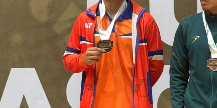 Suma la UAT 12 preseas en Campeonatos Nacionales ANUIES 2026