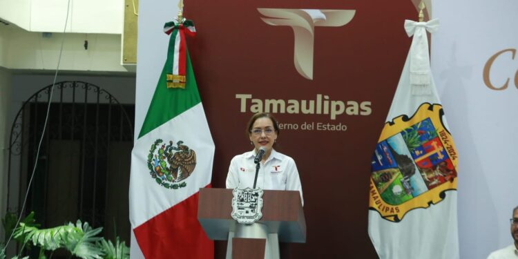Reconoce Américo a enfermeras y enfermeros como “la máxima expresión del humanismo”