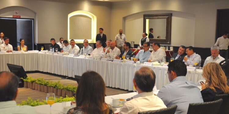 Proyecto Génesis impulsará el reúso total de aguas residuales en el sur de Tamaulipas