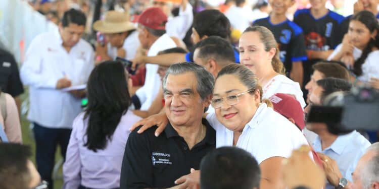 Es el deporte motor de bienestar y oportunidades para la niñez y la juventud: Américo