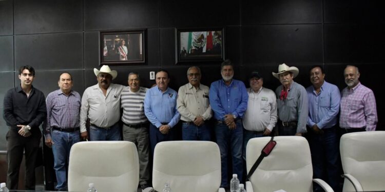 Analizan estrategias para diversificar la producción agrícola en Tamaulipas
