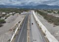 Conectará prolongación del bulevar “José López Portillo” con puente de la avenida “Carlos Adrián Avilés”