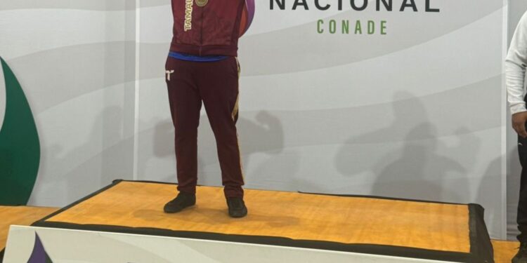 Suman boxeo y esgrima más medallas de oro para Tamaulipas