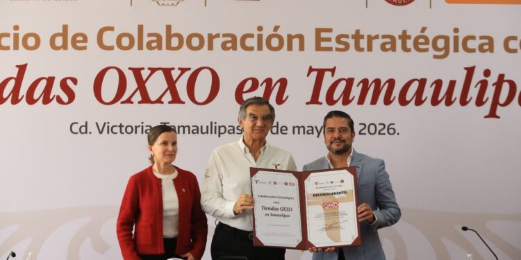 Invertirá Oxxo 300 millones de pesos y venderá carbón vegetal tamaulipeco en sus tiendas