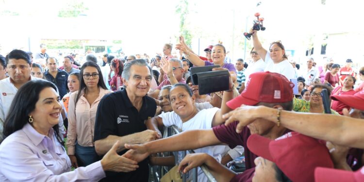 Es el deporte motor de bienestar y oportunidades para la niñez y la juventud: Américo
