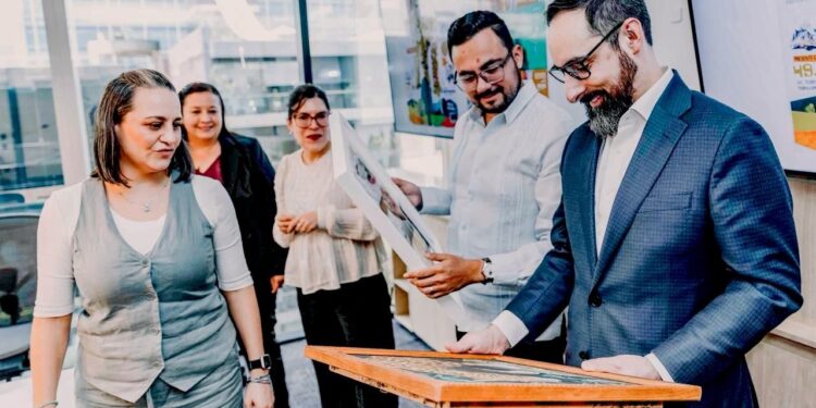 Fortalece Tamaulipas protección del jaguar con educación ambiental y tecnología veterinaria