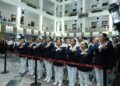 Reconoce Américo a enfermeras y enfermeros como “la máxima expresión del humanismo”