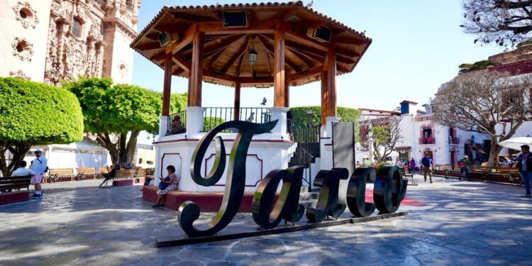Tamaulipas echa toda la carne al asador en el Festival del Taco