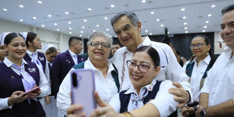 Reafirma Américo compromiso por fortalecer infraestructura y servicios de salud