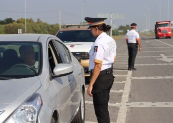 Inicia Tránsito Estatal Operativo “Radar” para reforzar seguridad en carreteras con mayor índice de accidentes