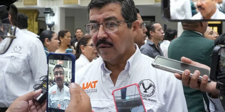 Inicia la UAT pruebas de equipo aéreo para estudios geoespaciales