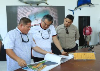 Es el deporte motor de bienestar y oportunidades para la niñez y la juventud: Américo