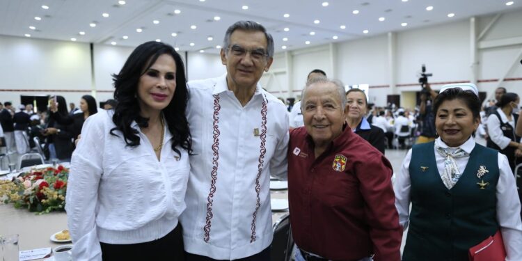 Reafirma Américo compromiso por fortalecer infraestructura y servicios de salud