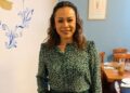 Mujeres en la función pública enfrentan mayor nivel de exigencia por discriminación de género: Tania Contreras