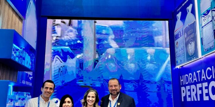 Hecho en Tamaulipas llega al mayor escaparate comercial de América Latina
