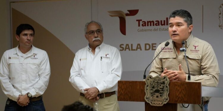 Coordinación institucional permite avanzar en el control del gusano barrenador