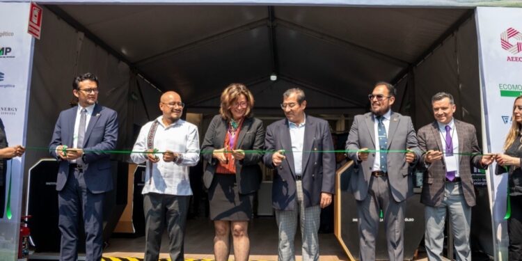 Destaca Tamaulipas con el desarrollo de combustibles alternativos y bioetanol en el VI Foro Técnico Nacional de Biogás