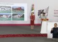 Confirma IMSS-Bienestar próxima inauguración del Hospital General de Ciudad Madero