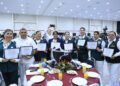 Reafirma Américo compromiso por fortalecer infraestructura y servicios de salud