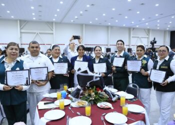 Reafirma Américo compromiso por fortalecer infraestructura y servicios de salud