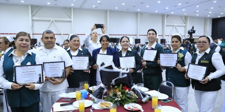 Reafirma Américo compromiso por fortalecer infraestructura y servicios de salud