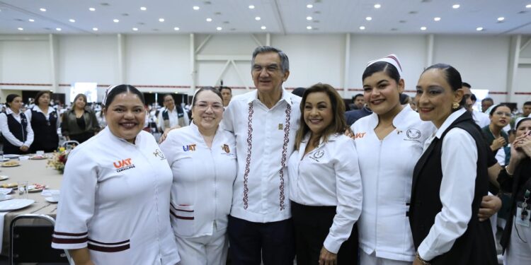 Reafirma Américo compromiso por fortalecer infraestructura y servicios de salud