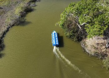 Impulsa Tamaulipas el turismo comunitario