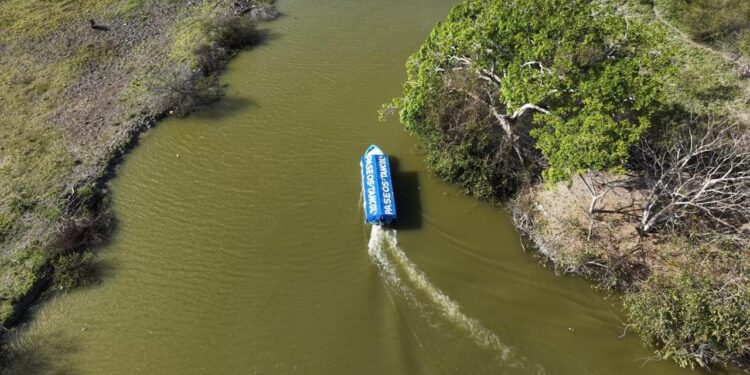 Impulsa Tamaulipas el turismo comunitario