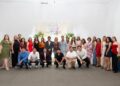 Festejan a maestros de Familia UAT