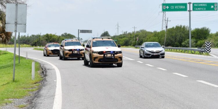 Inicia Tránsito Estatal Operativo “Radar” para reforzar seguridad en carreteras con mayor índice de accidentes