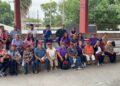 Realizan viaje inolvidable por la Ruta Religiosa “El Chorrito”: Sectur