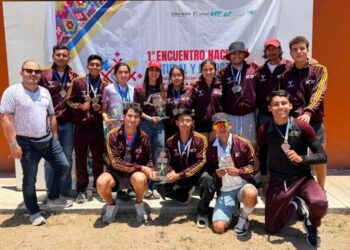 Logra UT Matamoros resultado histórico en el Encuentro Nacional Cultural y Deportivo 2026