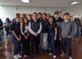 Reafirma rector de la UAT compromiso con la comunidad estudiantil