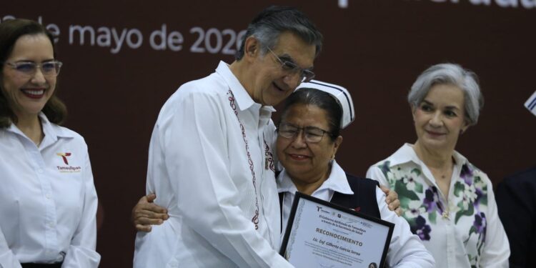 Reafirma Américo compromiso por fortalecer infraestructura y servicios de salud