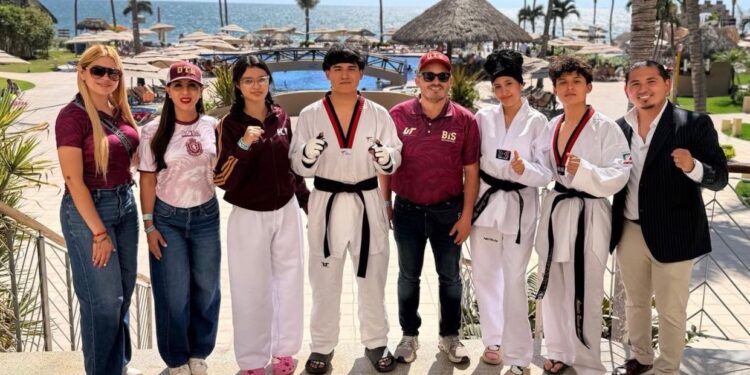 Logra UT Matamoros resultado histórico en el Encuentro Nacional Cultural y Deportivo 2026