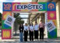 Lleva Tamaulipas su identidad cultural a EXPOTEC 2026 en Nuevo León