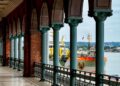 Antigua Aduana de Tampico será un referente turístico y cultural: Sectur