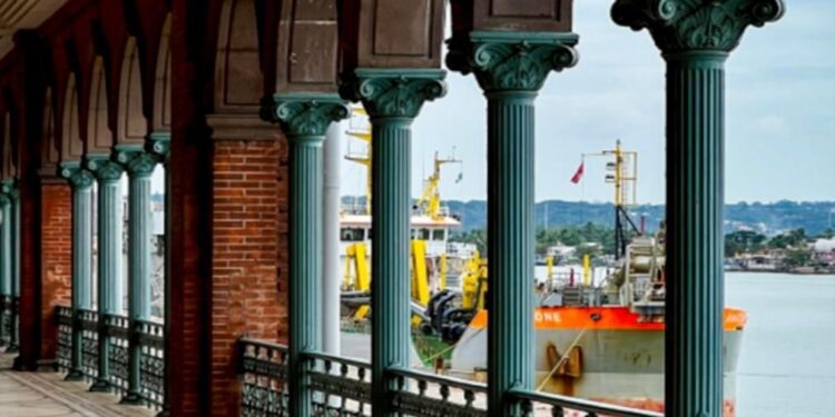 Antigua Aduana de Tampico será un referente turístico y cultural: Sectur