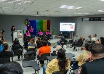 Fortalece la UAT cultura de inclusión desde la primera infancia