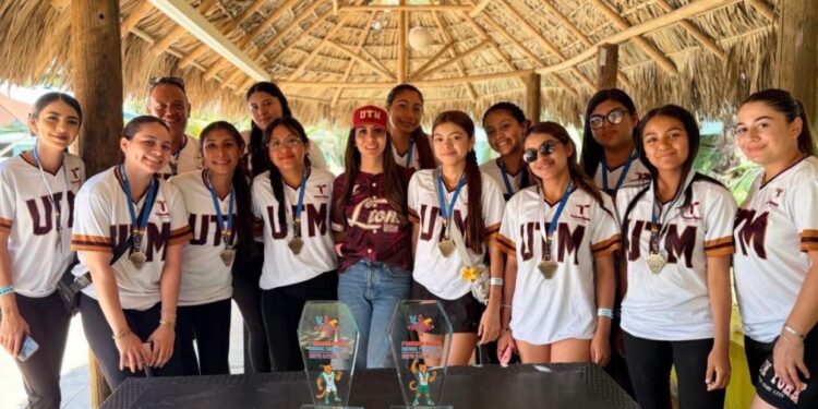 Logra UT Matamoros resultado histórico en el Encuentro Nacional Cultural y Deportivo 2026