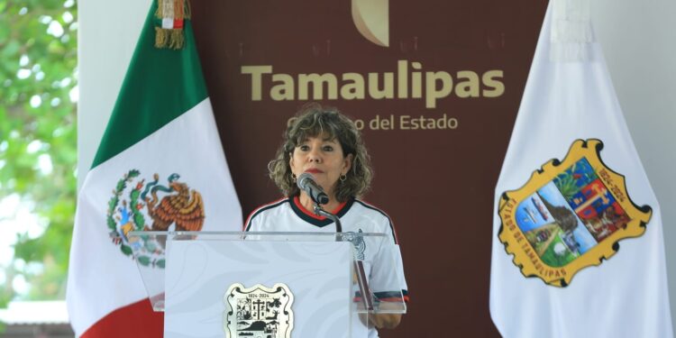 Es el deporte motor de bienestar y oportunidades para la niñez y la juventud: Américo