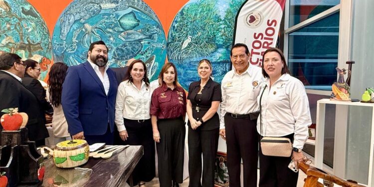 Impulsan ITACE y Congreso del Estado nuevas oportunidades de capacitación para las y los tamaulipecos