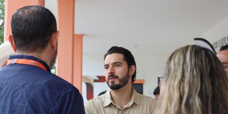 Impulsan reclutamiento laboral para generar 400 nuevas plazas en Ciudad Victoria