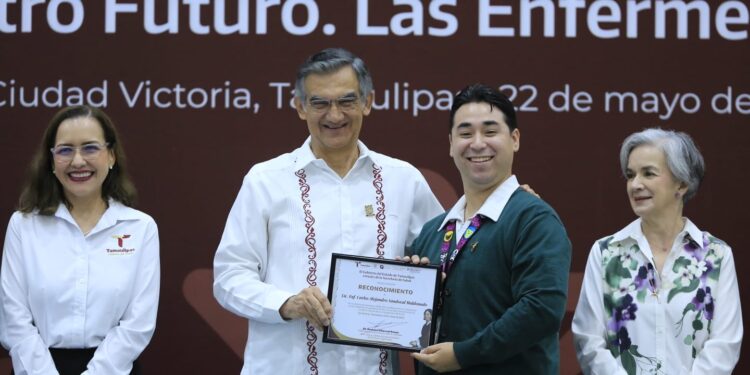 Reafirma Américo compromiso por fortalecer infraestructura y servicios de salud