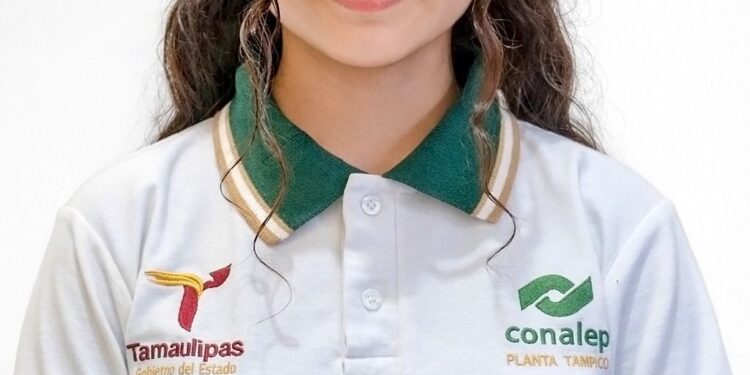 Brilla estudiante de CONALEP Tamaulipas en torneo aeroespacial internacional