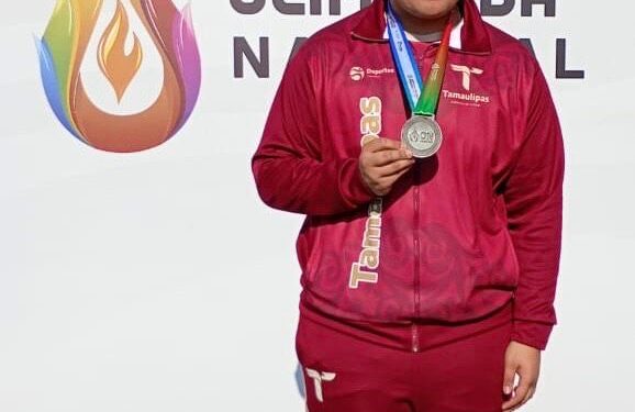 Suma Tamaulipas más medallas en la Olimpiada Nacional 2026; caen tres de oro, una de plata y una de bronce