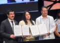 Estudiantes de derecho de la UAT se incorporan al Poder Judicial Federal para avanzar en su formación profesional