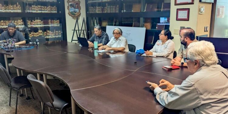 Sectur y UAT unen fuerzas para transformar turismo tamaulipeco