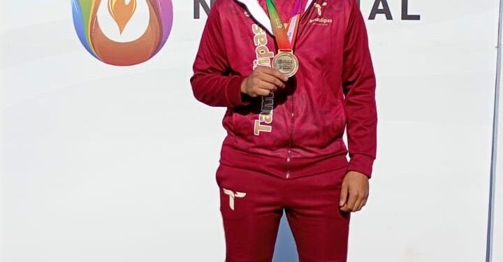 Suma Tamaulipas más medallas en la Olimpiada Nacional 2026; caen tres de oro, una de plata y una de bronce